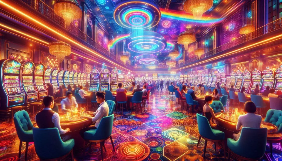 Emojino Casino